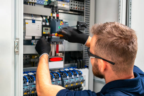 Best Local Electrician Companies  in Sylvan Lake, MI