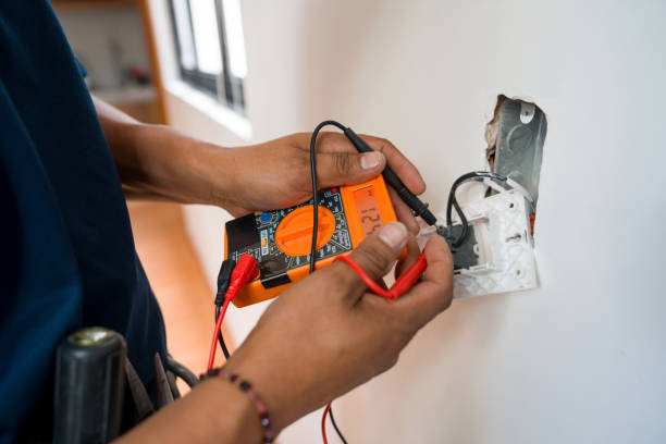 Best Licensed Electrician  in Sylvan Lake, MI