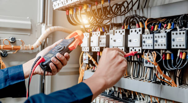  Sylvan Lake, MI Electrician Pros