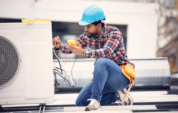 Best Electric Panel Repair  in Sylvan Lake, MI