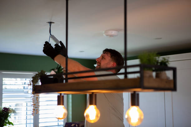 Best Electrical Repair Services  in Sylvan Lake, MI