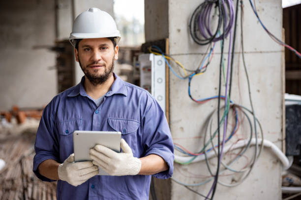 Best Affordable Emergency Electrician  in Sylvan Lake, MI