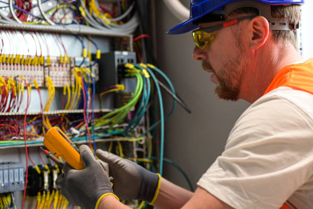 Best Electrical Troubleshooting Services  in Sylvan Lake, MI