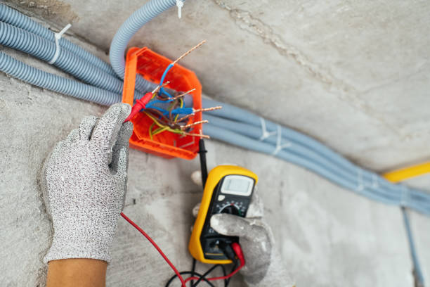 Electrical Upgrades for Homes in MI
