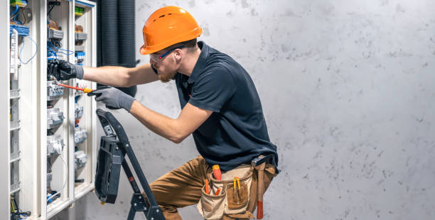 Best Residential Electrician Services  in Sylvan Lake, MI