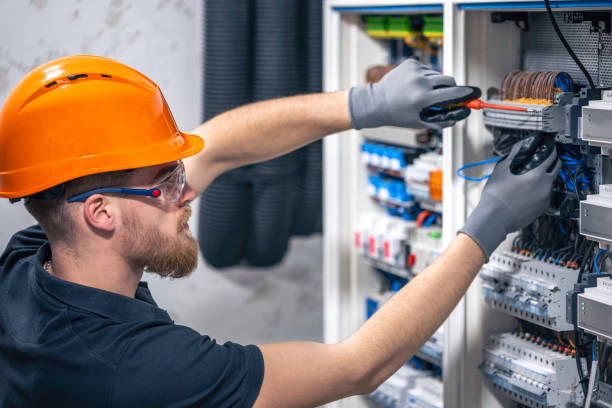 Best 24-Hour Electrician  in Sylvan Lake, MI